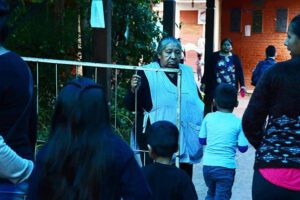 Ley Recreo Saludable y protestas de porteros y docentes en La Paz