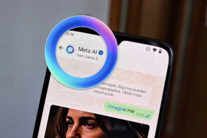 Meta AI en WhatsApp mejora la experiencia del usuario