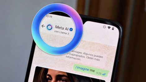 Meta AI en WhatsApp mejora la experiencia del usuario