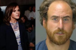 Acoso a Emma Watson en la Universidad de Oxford