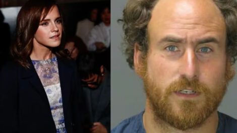 Acoso a Emma Watson en la Universidad de Oxford