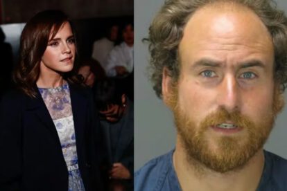 Acoso a Emma Watson en la Universidad de Oxford