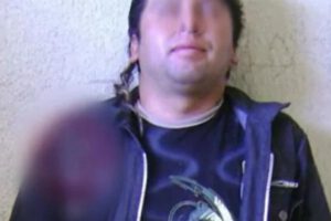 Feminicidio en Tarija por Carlos Osvaldo Gutiérrez