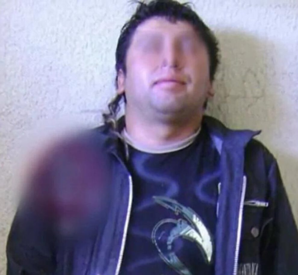 Feminicidio en Tarija por Carlos Osvaldo Gutiérrez