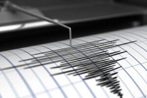 Evento sísmico en Bolivia