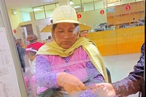 Despido injustificado en La Paz