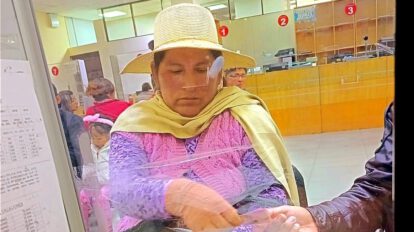 despido injustificado en La Paz
