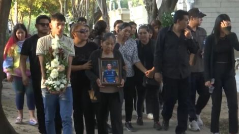 Taxista asesinado en Santa Cruz