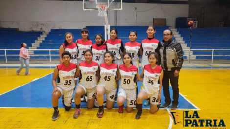 Club Alemán a un paso de consagrarse campeonas