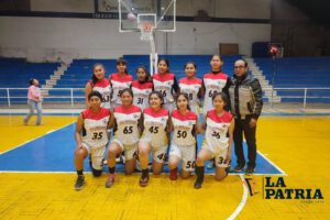Club Alemán a un paso de consagrarse campeonas