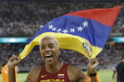 Lesiones en Juegos Olímpicos de París 2024