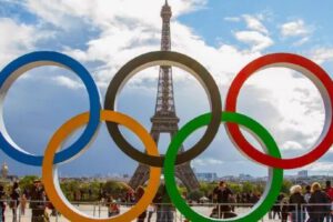Villa Olímpica París para los Juegos Olímpicos 2024