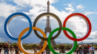 Villa Olímpica París para los Juegos Olímpicos 2024