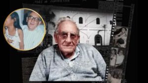 Lucho Roma y el ocultamiento de su diario por el Vaticano