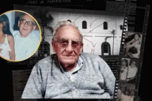 Lucho Roma y el ocultamiento de su diario por el Vaticano