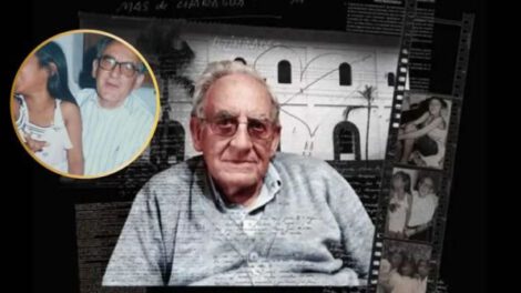 Lucho Roma y el ocultamiento de su diario por el Vaticano