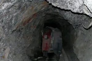 Trabajo infantil en Potosí