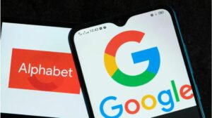 Alphabet ingresos superan estimaciones en el segundo trimestre