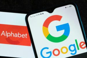Alphabet ingresos superan estimaciones en el segundo trimestre