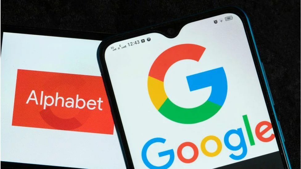 Alphabet ingresos superan estimaciones en el segundo trimestre
