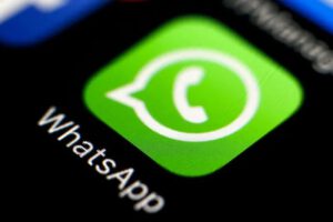 WhatsApp envía archivos sin conexión a Internet