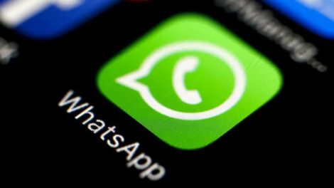 WhatsApp envía archivos sin conexión a Internet