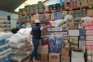 Reglamento Aduanero implementado por la Aduana Nacional