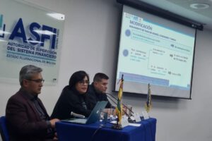 cambios en tasas de interés para transacciones al exterior