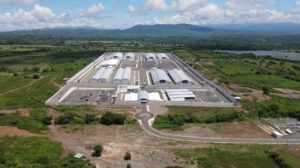 Contaminación en El Salvador por Centro de Confinamiento del Terrorismo