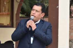 Finalización actividades educativas en Chuquisaca