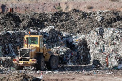 Emisiones de metano y su impacto en el cambio climático