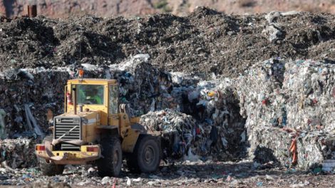 Emisiones de metano y su impacto en el cambio climático