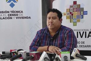 Bolivia apuesta por exportaciones e industrialización para controlar alza del dólar