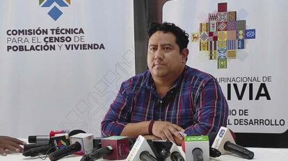 Bolivia apuesta por exportaciones e industrialización para controlar alza del dólar