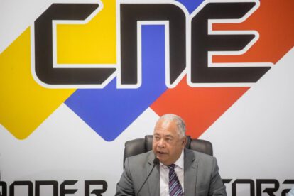 Campaña mediática internacional contra elecciones en Venezuela