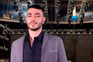 Sebastián Marset, narcotraficante uruguayo prófugo de la justicia