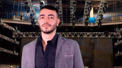 Sebastián Marset, narcotraficante uruguayo prófugo de la justicia