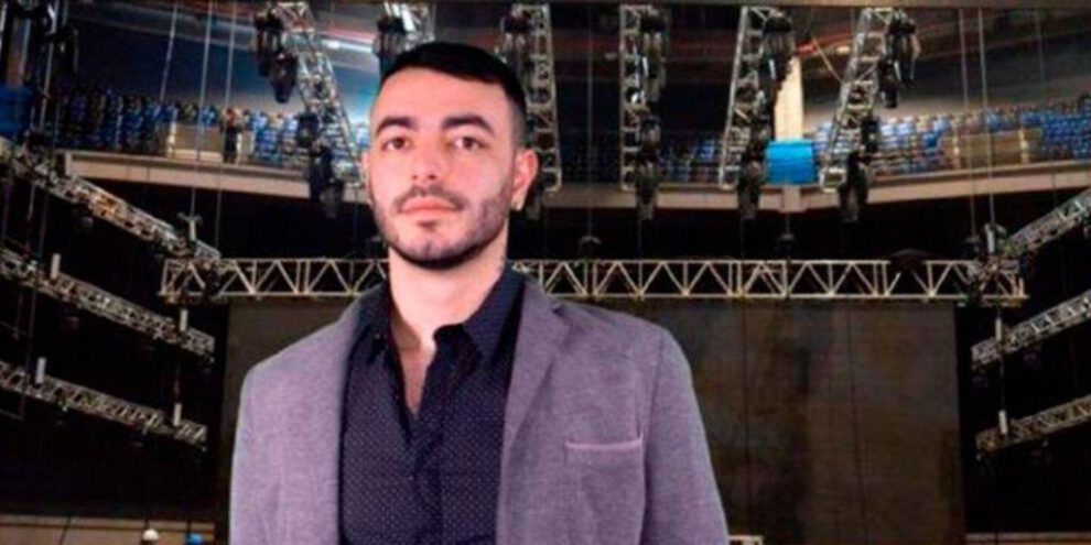 Sebastián Marset, narcotraficante uruguayo prófugo de la justicia