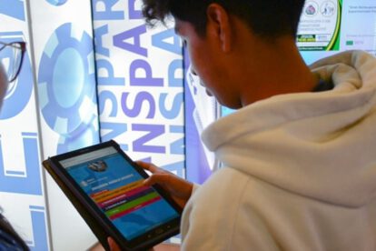Uso responsable de videojuegos en la campaña Hay Un Mundo Afuera