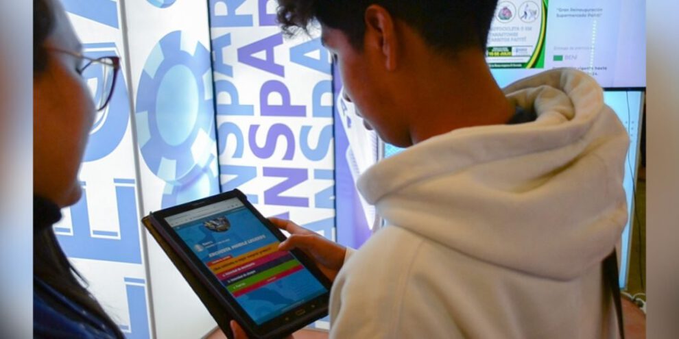 Uso responsable de videojuegos en la campaña Hay Un Mundo Afuera