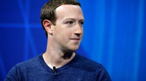 Meta AI Imagine me de Mark Zuckerberg