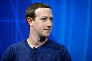 Meta AI Imagine me de Mark Zuckerberg