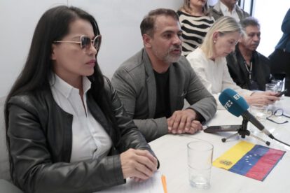 Venezolanos en Colombia votarán en elecciones presidenciales