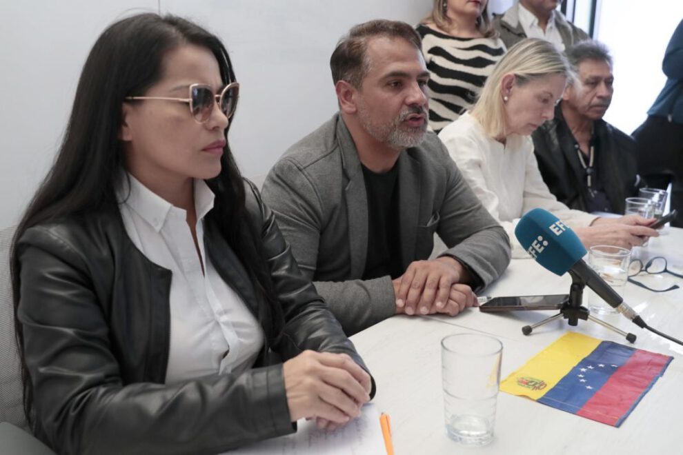 Venezolanos en Colombia votarán en elecciones presidenciales