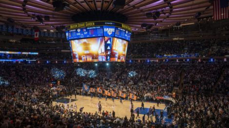 NBA acuerdos de streaming con Disney, NBCUniversal y Amazon Prime Video