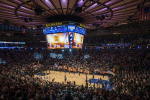 NBA acuerdos de streaming con Disney, NBCUniversal y Amazon Prime Video