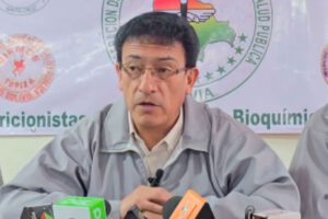 jubilación obligatoria en el sistema de salud boliviano