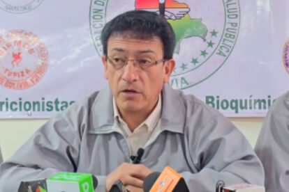 jubilación obligatoria en el sistema de salud boliviano