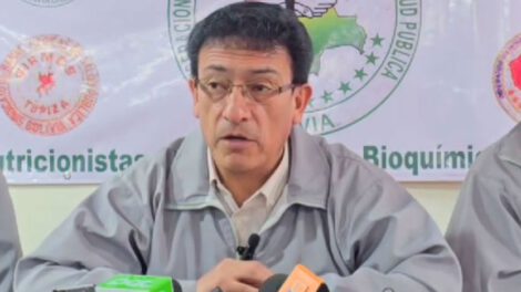 jubilación obligatoria en el sistema de salud boliviano