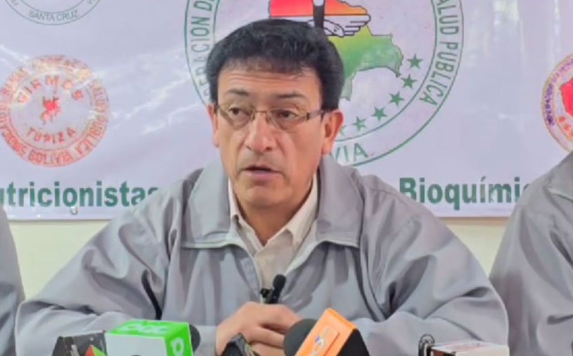 jubilación obligatoria en el sistema de salud boliviano